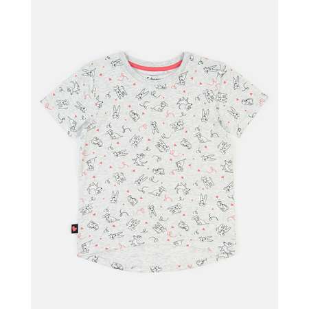 Футболка Futurino Fashion