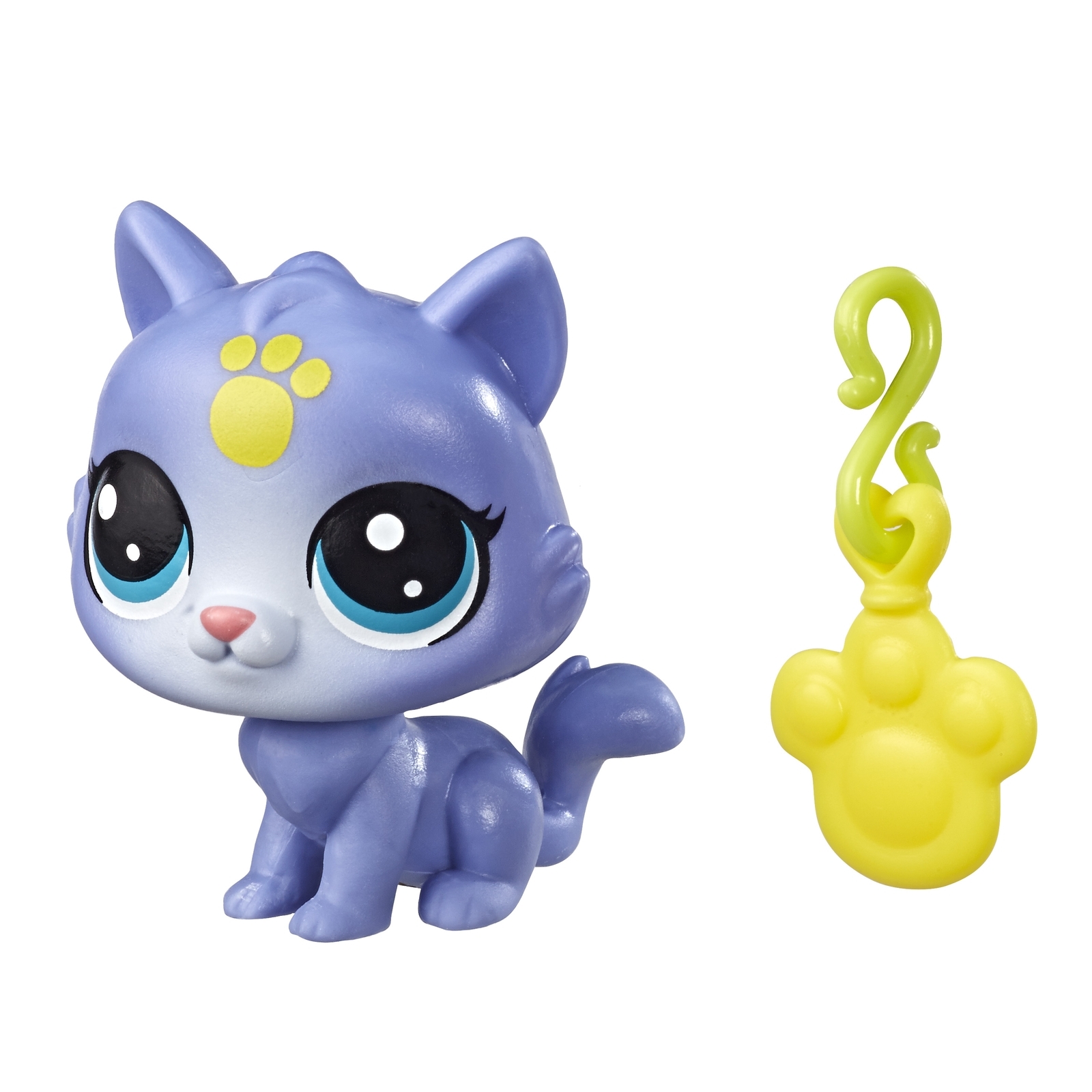 Игрушка Littlest Pet Shop Пет в непрозрачной упаковке (Сюрприз) E7260EU2 - фото 3