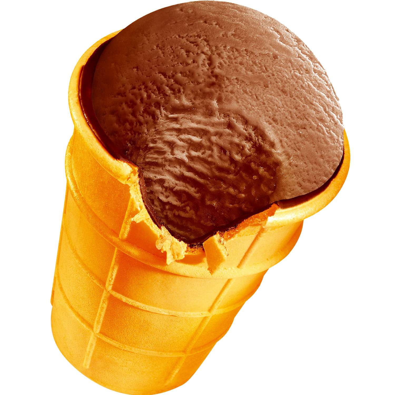 Мороженое Золотой Стандарт стаканчик шоколад 86г - фото 2