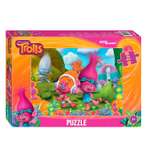 Пазл Step Puzzle Maxi Trolls 35 элементов 91222