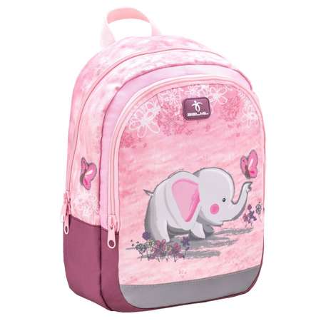 Детский рюкзак BELMIL KIDDY Слоненок