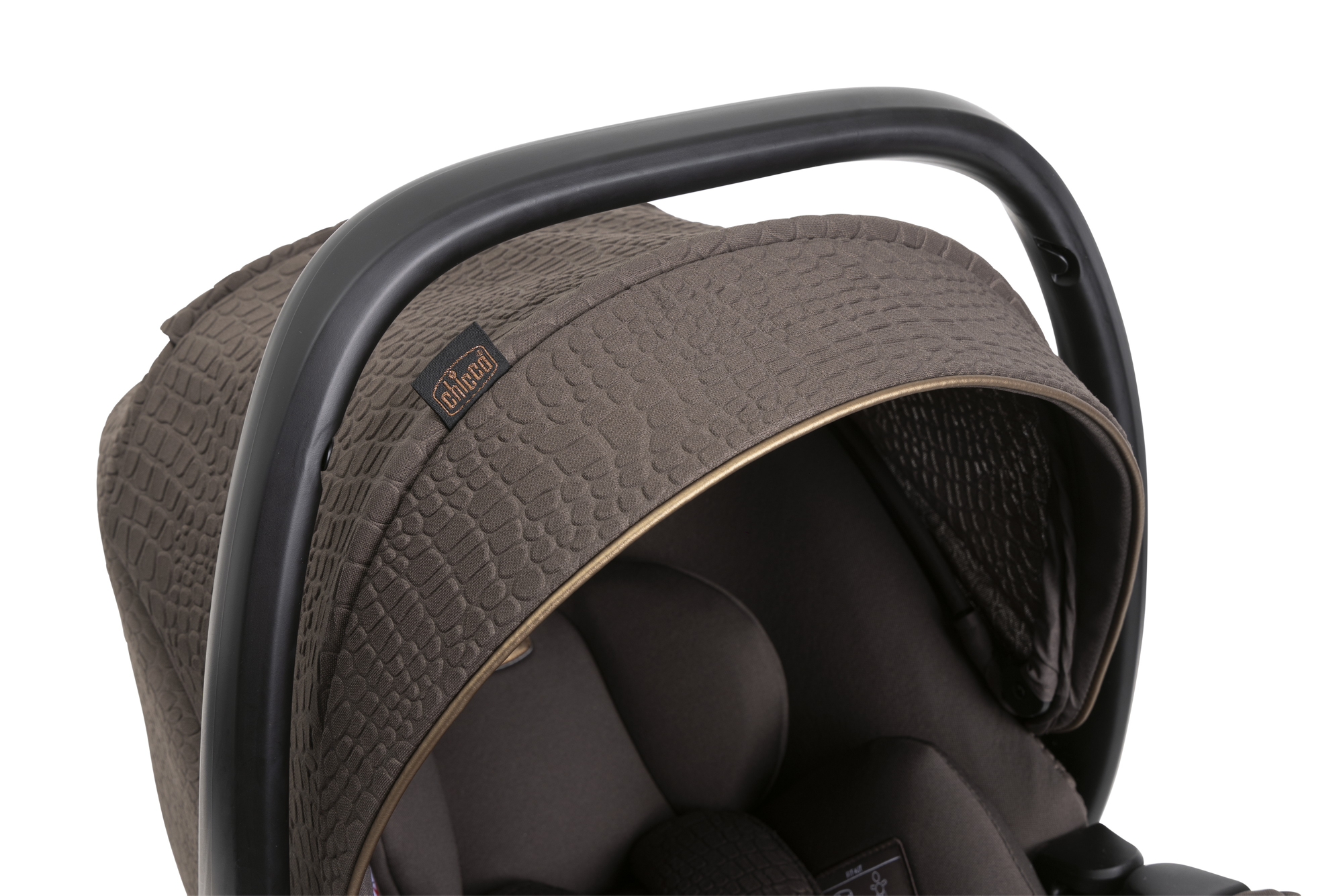 Автокресло Chicco Kory plus Isofix 0 (0 -13 кг) - фото 8