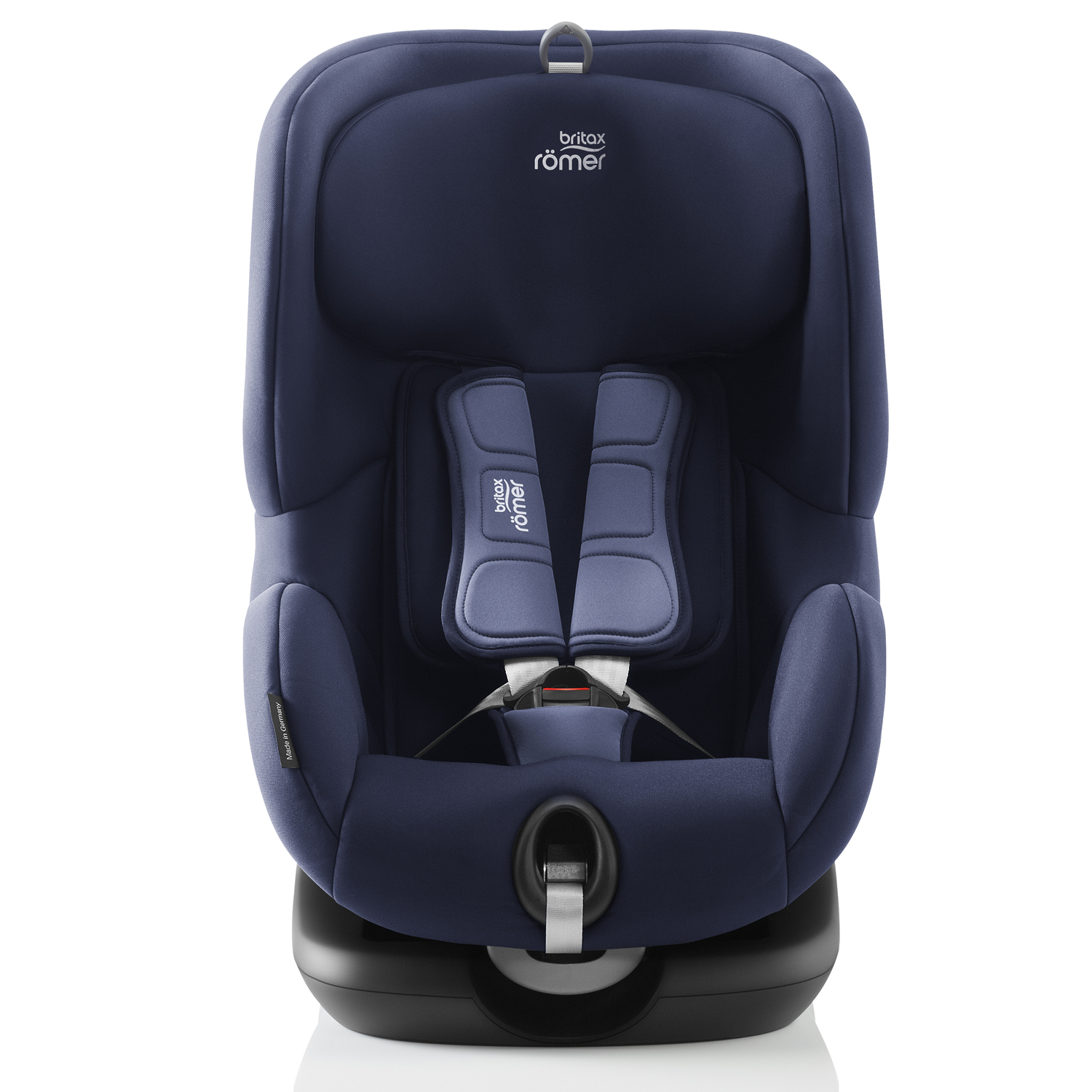 Автокресло Britax Roemer Trifix 2 i-Size Moonlight Blue - фото 4