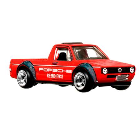 Игрушечная машинка Hot Wheels volkswagen caddy