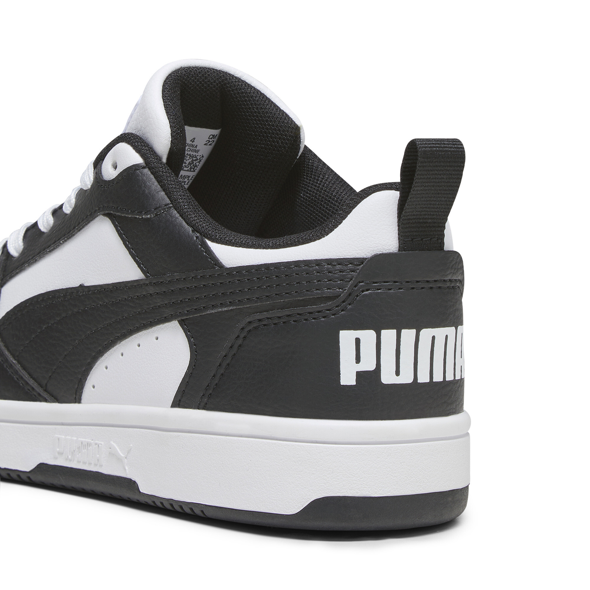 Кеды Puma 39383301 - фото 6