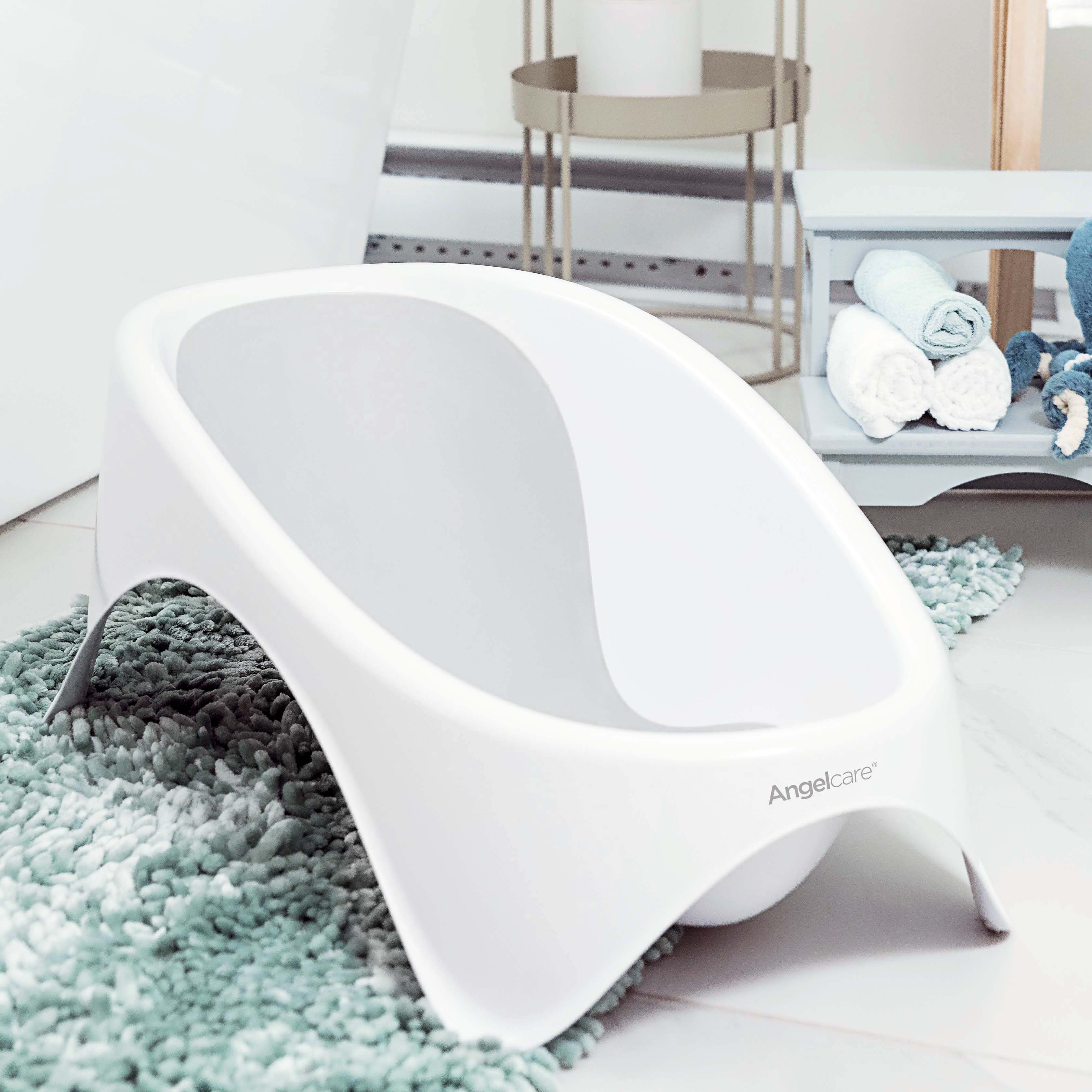 Детская ванночка Angelcare Baby Bathtub - фото 16