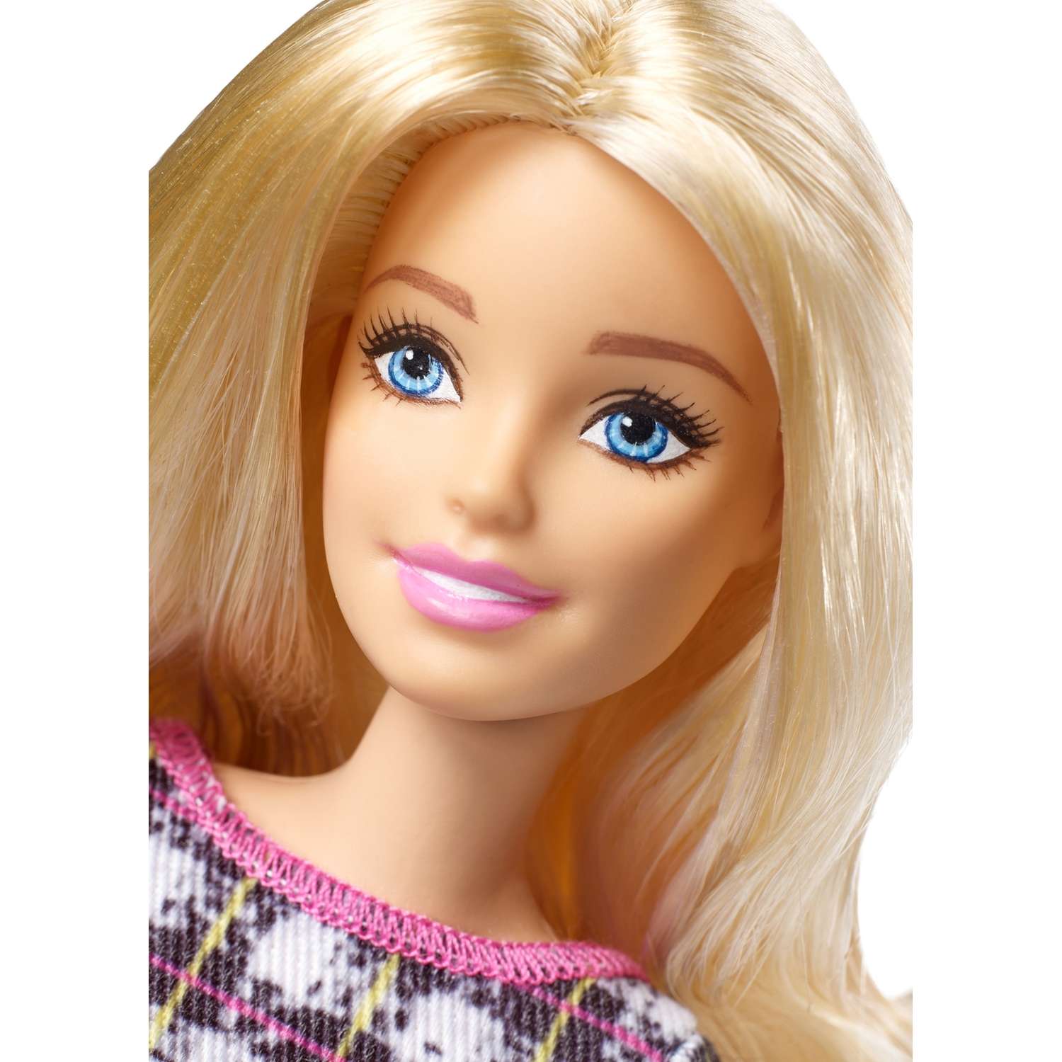 Кукла Barbie из серии Игра с модой DYY88 FBR37 - фото 5