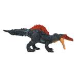 Фигурка Jurassic World Новые хищные динозавры Сиамозавр HDX51 Jurassic World