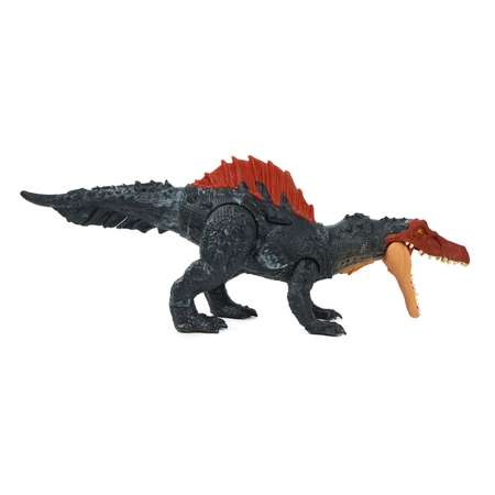 Фигурка Jurassic World Новые хищные динозавры Сиамозавр HDX51 Jurassic World