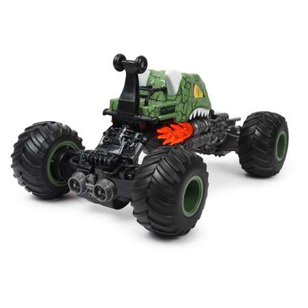 Машинка Mobicaro РУ Dragon Monster Truck 333-FD22162