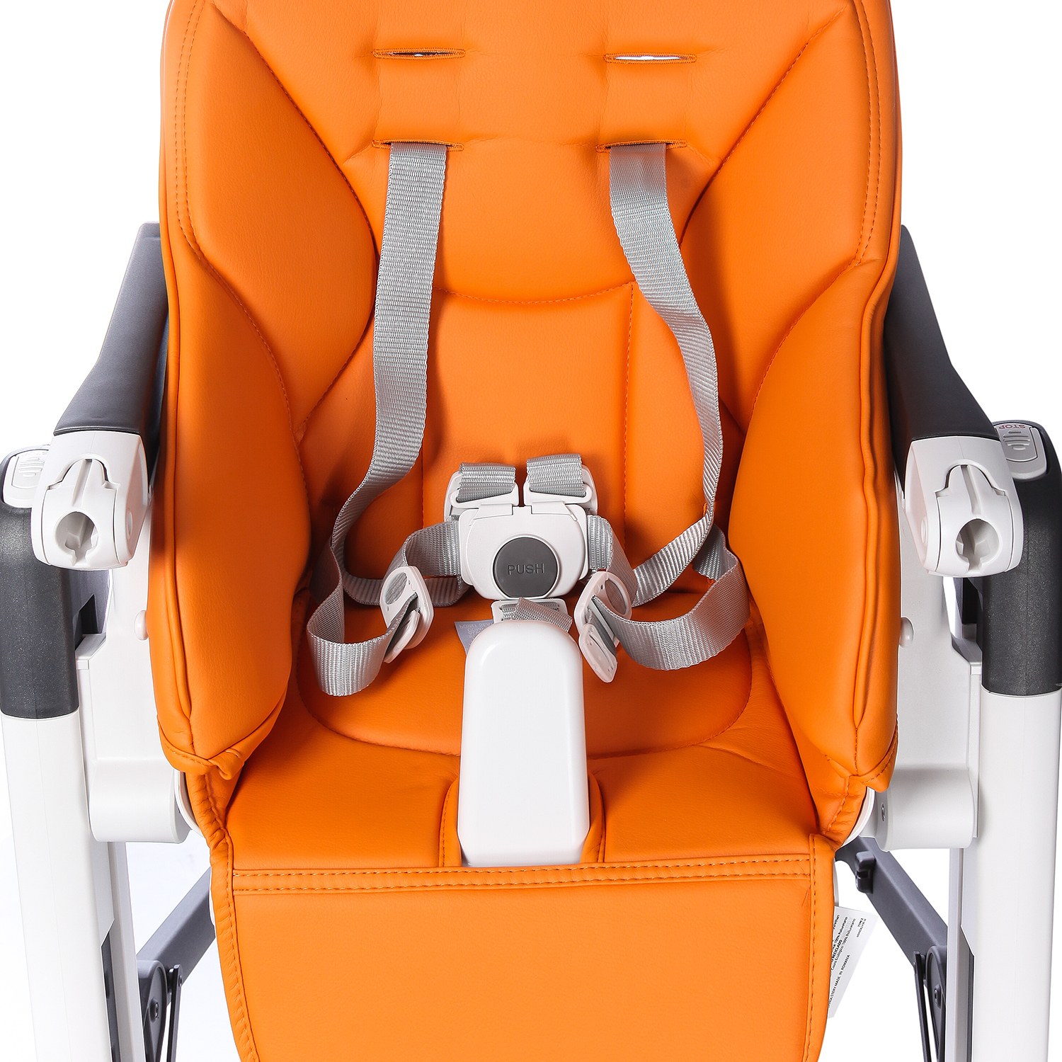 Стул для кормления Peg-Perego Siesta FM Arancia IH03000000BL38 - фото 23