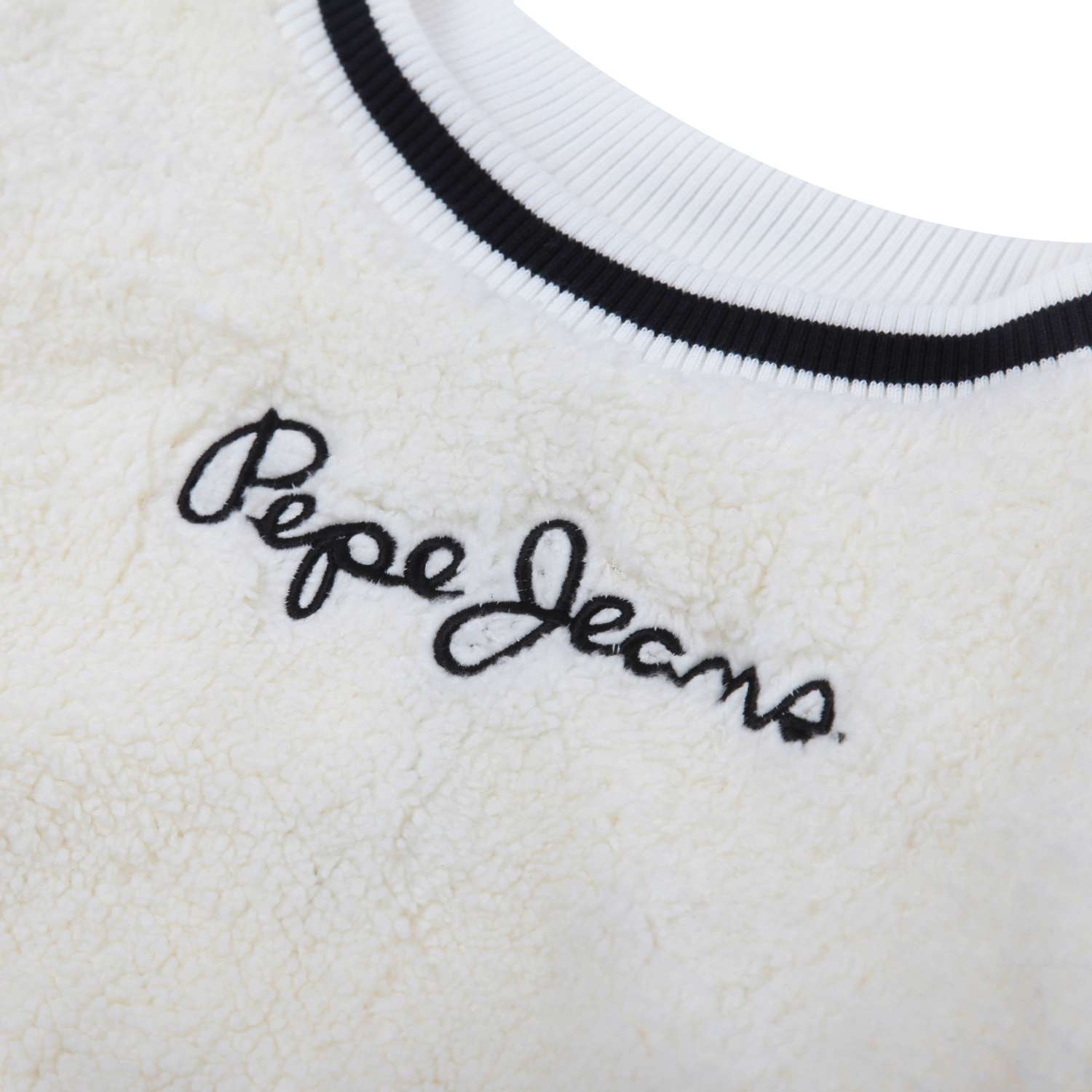 Толстовка Pepe Jeans London PG581210808 - фото 3