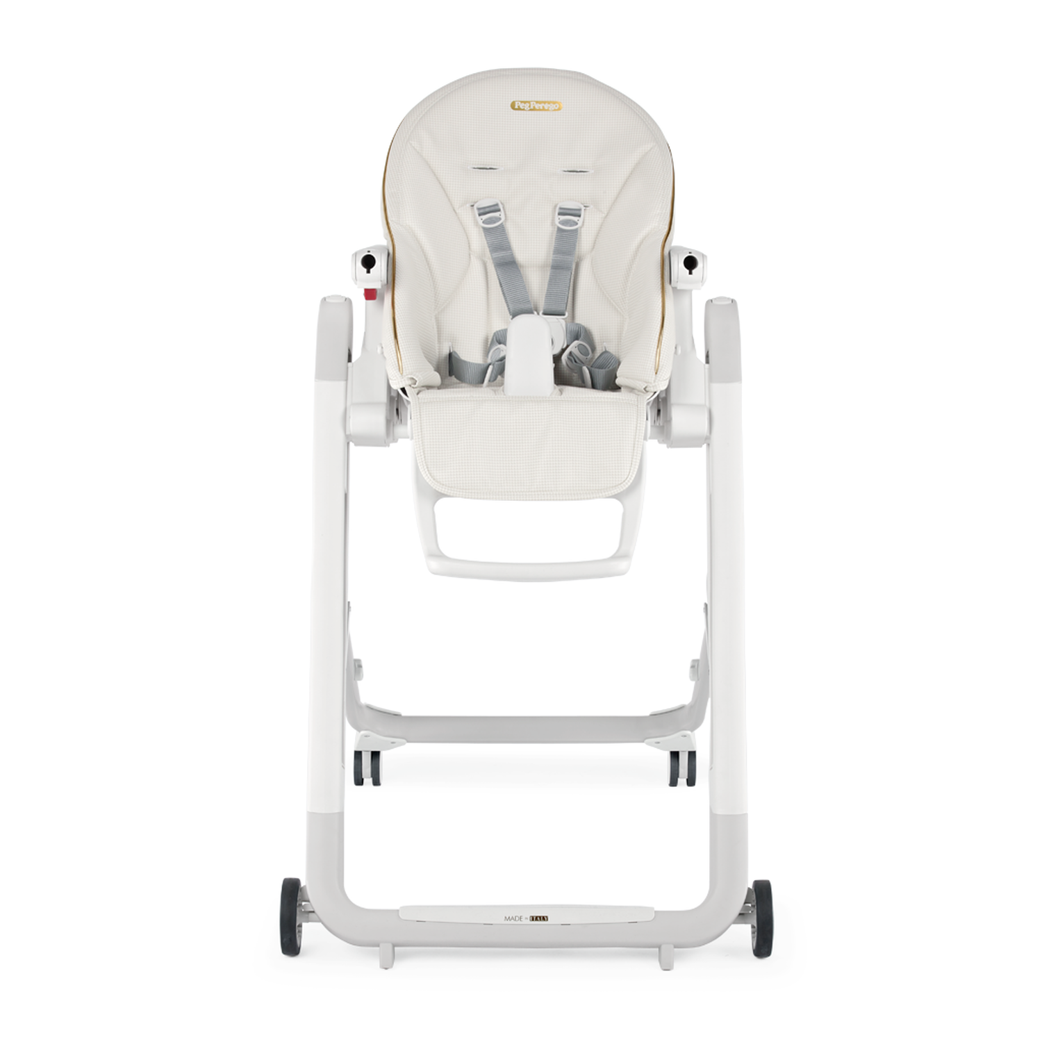 Стул Peg-perego Siesta Follow Me Lucent - фото 14