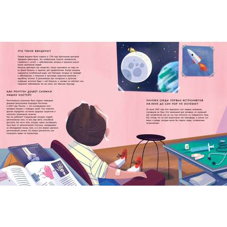 Книга Clever Энциклопедия