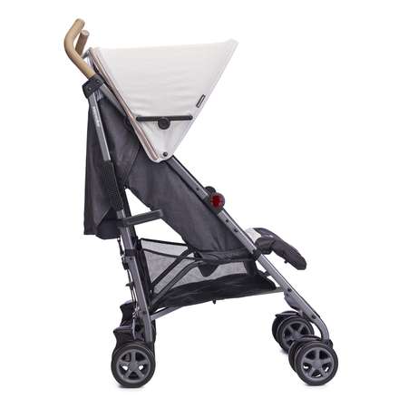 Коляска Easywalker Easywalker Buggy Classic Breton с бампером