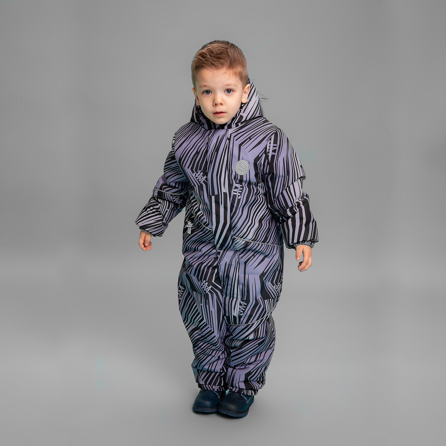 Комбинезон STELLAS KIDS М-625/3 - фото 3