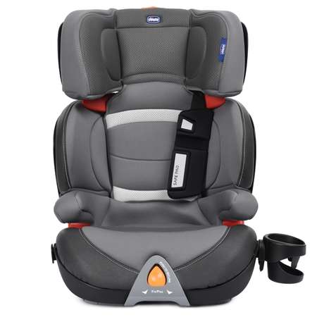 Автокресло Chicco Isofix 2/3 (15-36 кг)