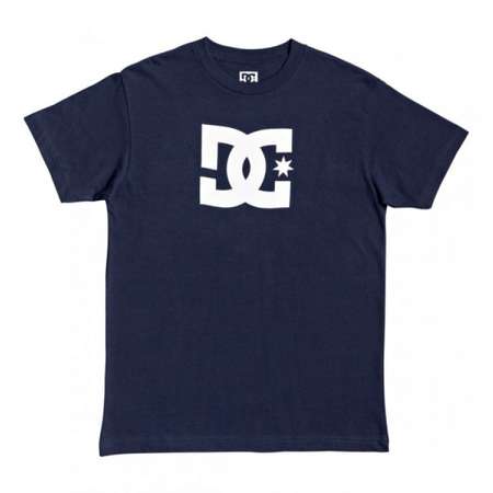 Футболка DC shoes