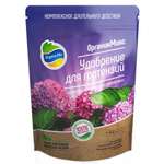 Удобрение органическое OrganicMix для гортензий 800г