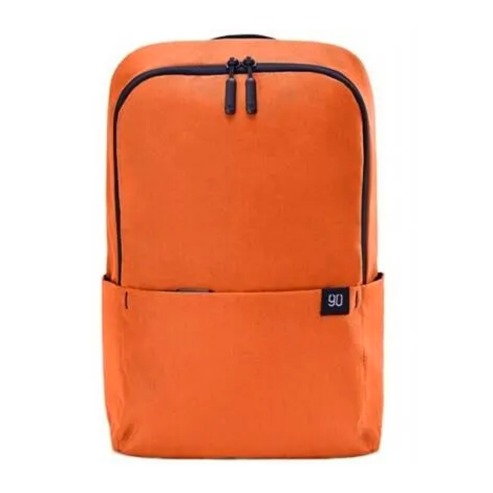 Рюкзак Ninetygo Tiny Lightweight Casual Оранжевый - фото 1
