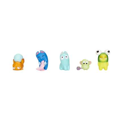 Игровой набор Lost kitties
