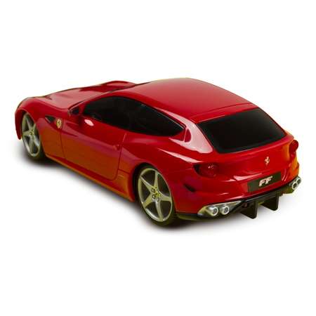 Машина р/у MAISTO Ferarri FF 1:24