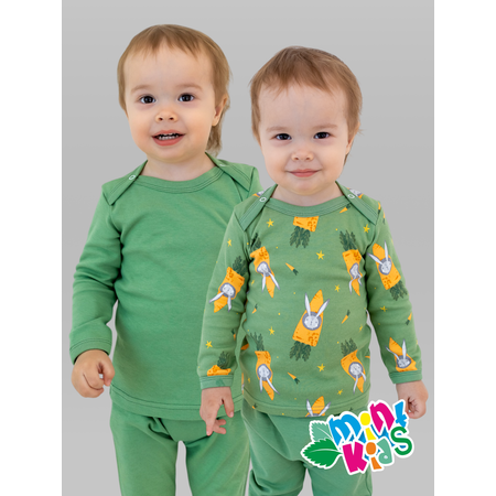 Кофточка 2 шт MintKids