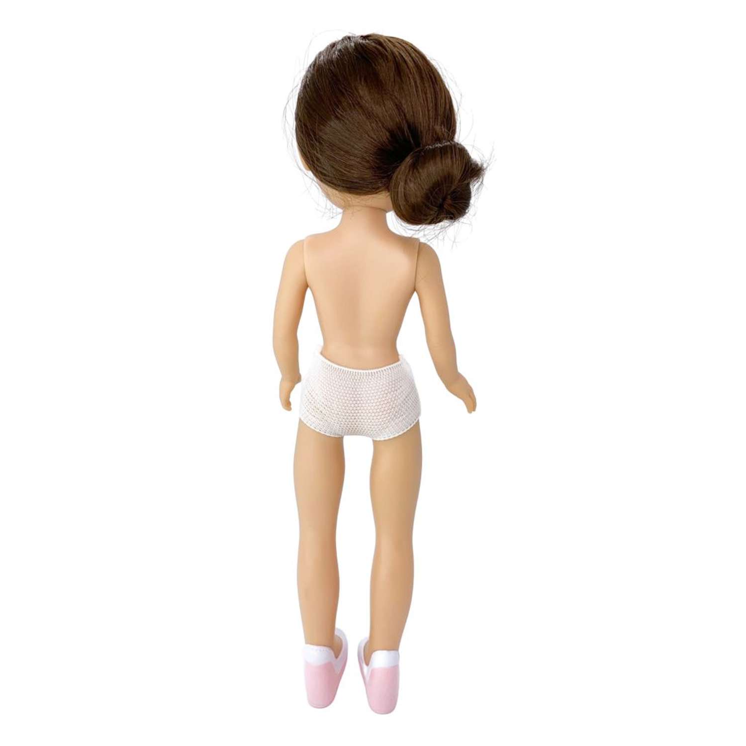 Кукла Berjuan Софи 43см без одежды «16002b» BR16002b - фото 8