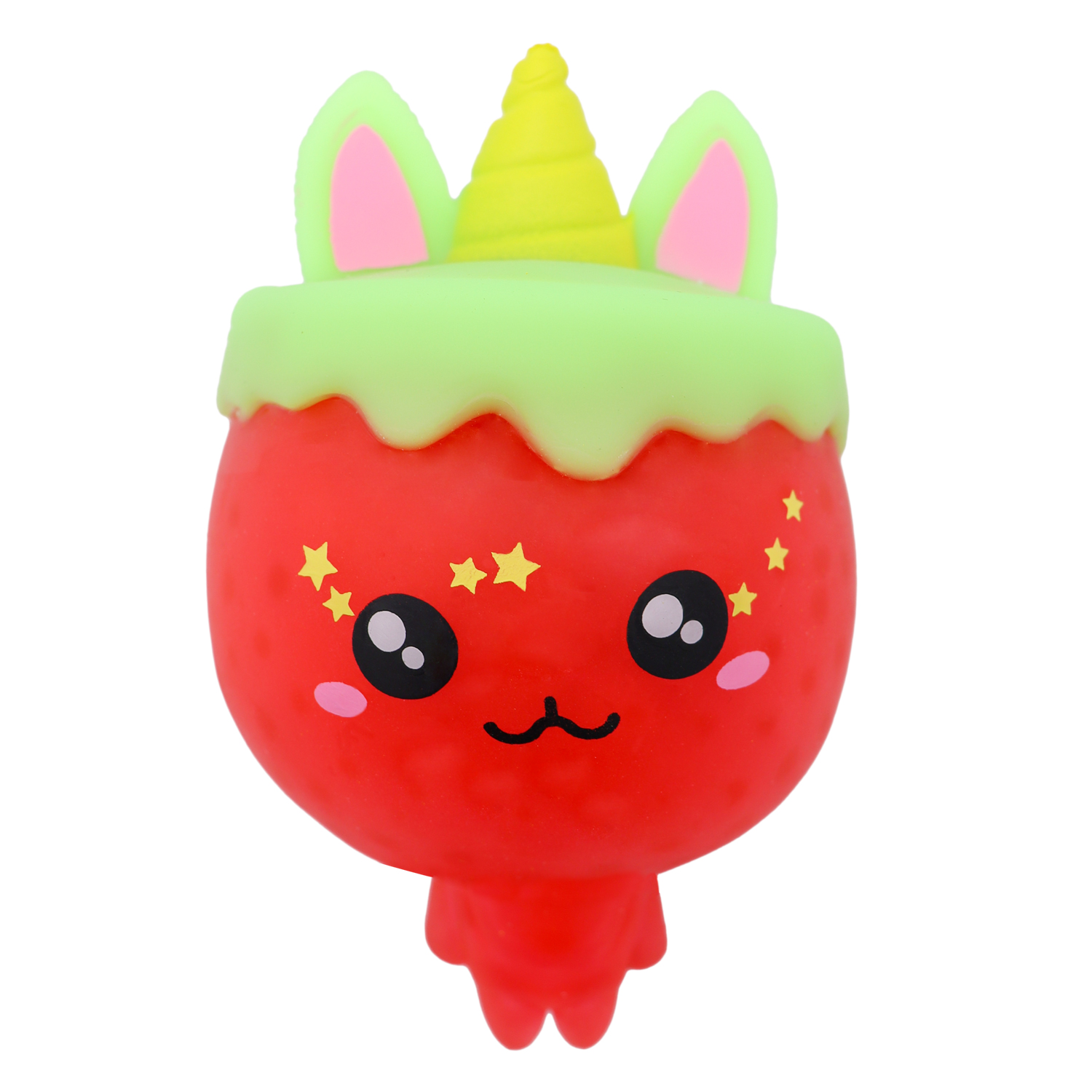 Фигурка-антистресс Funky Toys Candy Crew в ассортименте FT240702 - фото 5