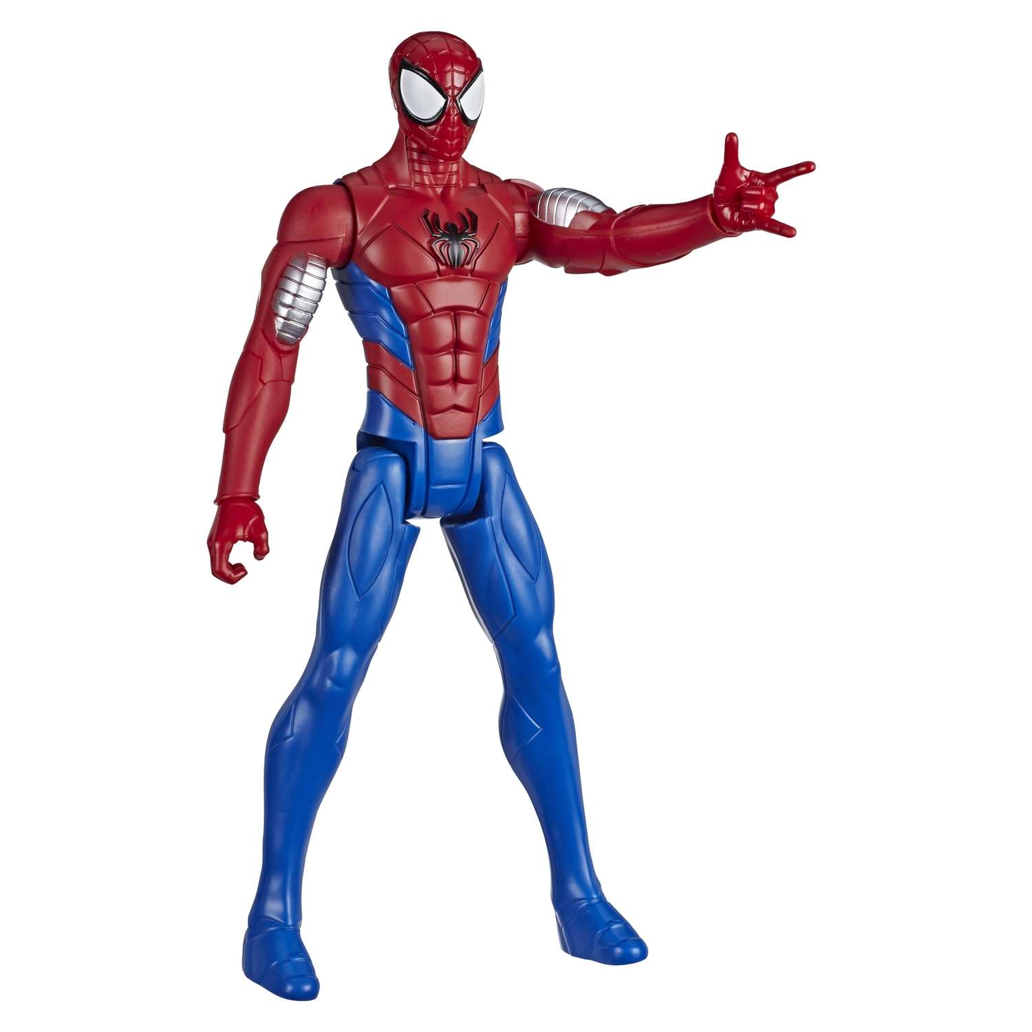 Игрушка Человек-Паук (Spider-man) (SM) Вооружение E85225X0 - фото 1