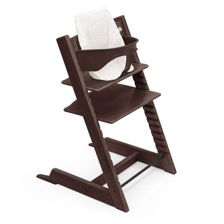 Стульчик Stokke Tripp Trapp Коричневый