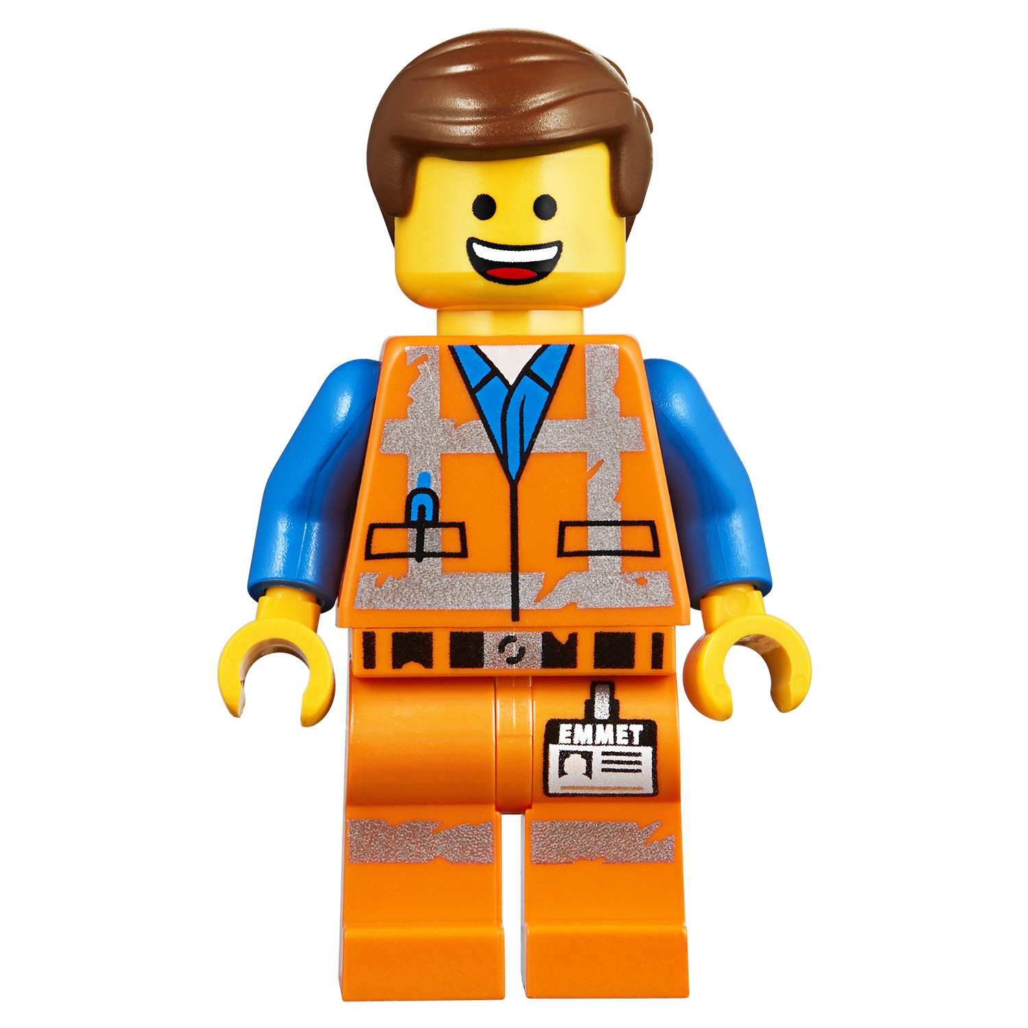 Конструктор LEGO Movie Рэкстремальный внедорожник Рэкса 70826 - фото 17