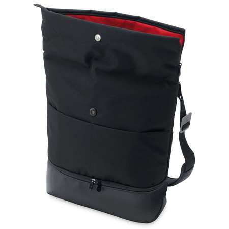 Сумка для мамы Bugaboo bb03 Black