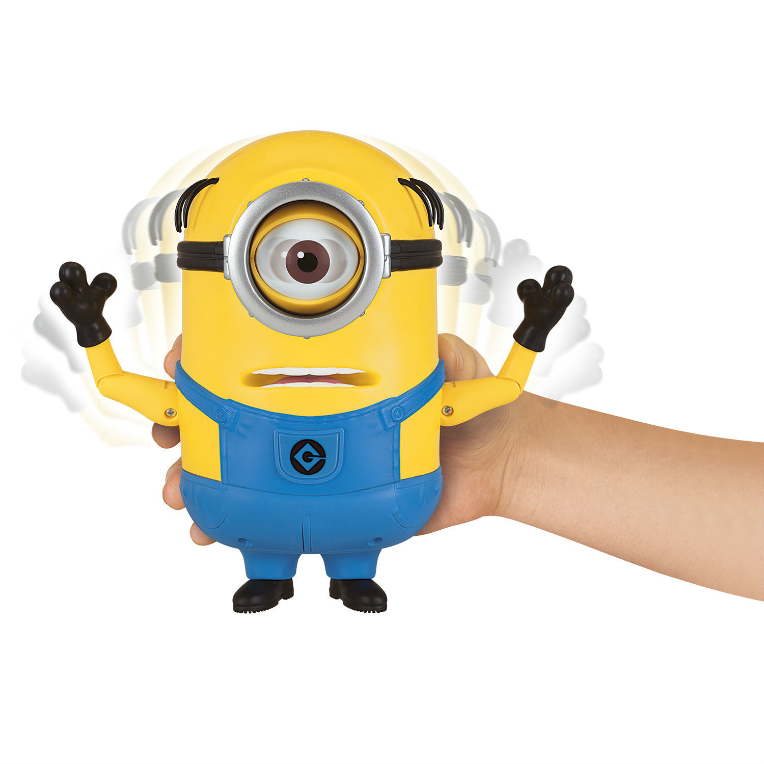 Фигурка Minions в ассортименте - фото 5