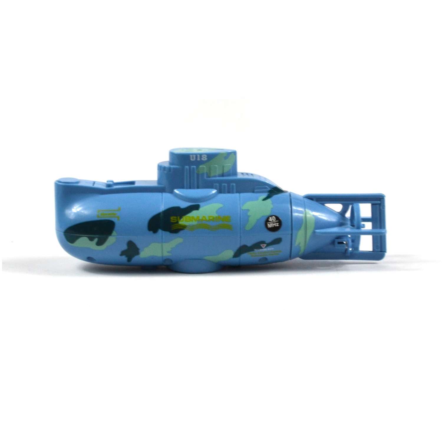 Подводная лодка Create Toys 3311 на радиоуправлении - фото 4