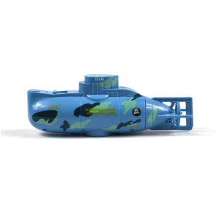 Подводная лодка Create Toys 3311 на радиоуправлении