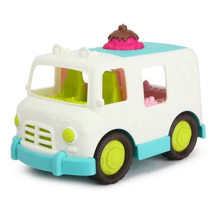 Машина Wonder Wheels Мороженщик VE1022Z