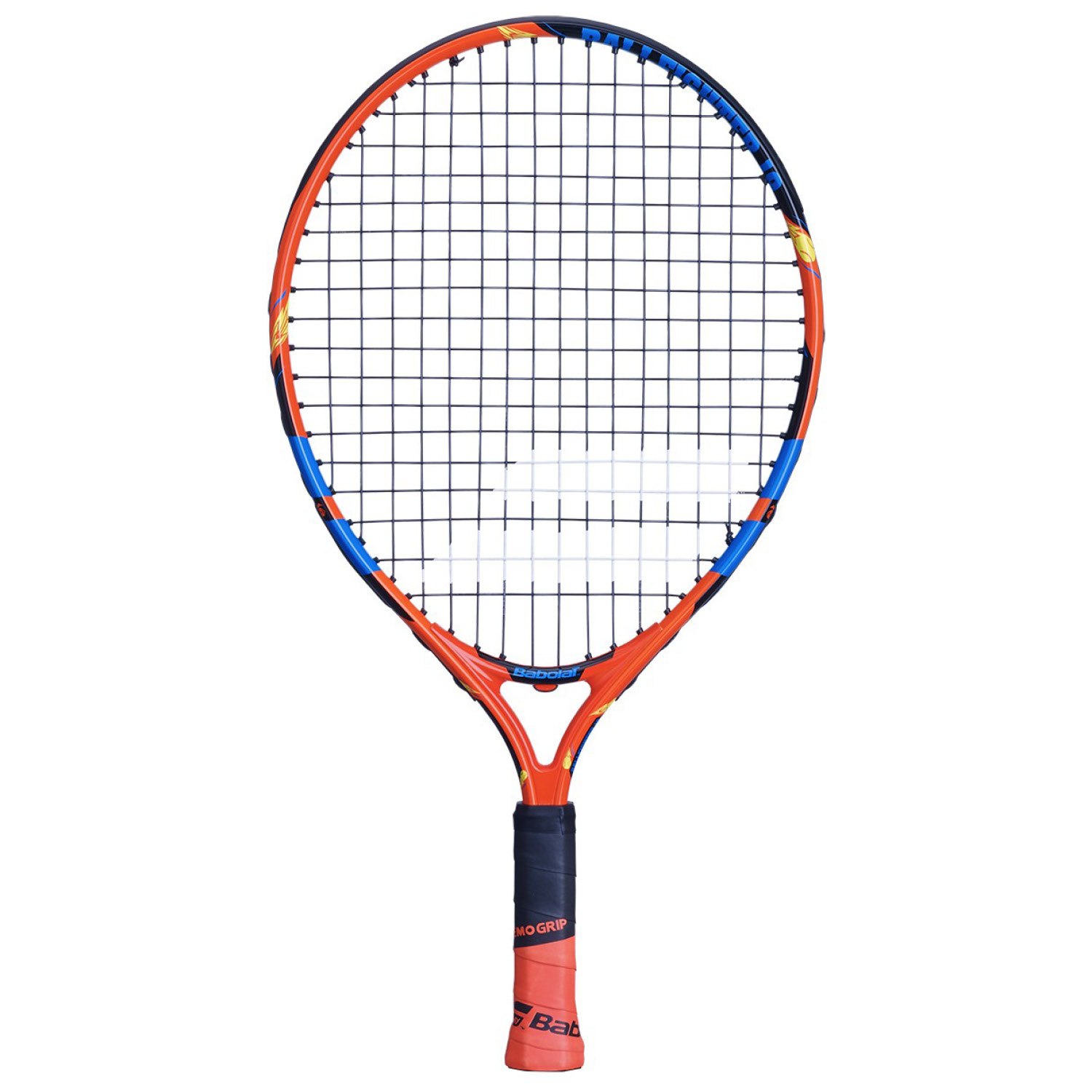 Теннисная ракетка BABOLAT детская Ballfigher 19 - фото 2