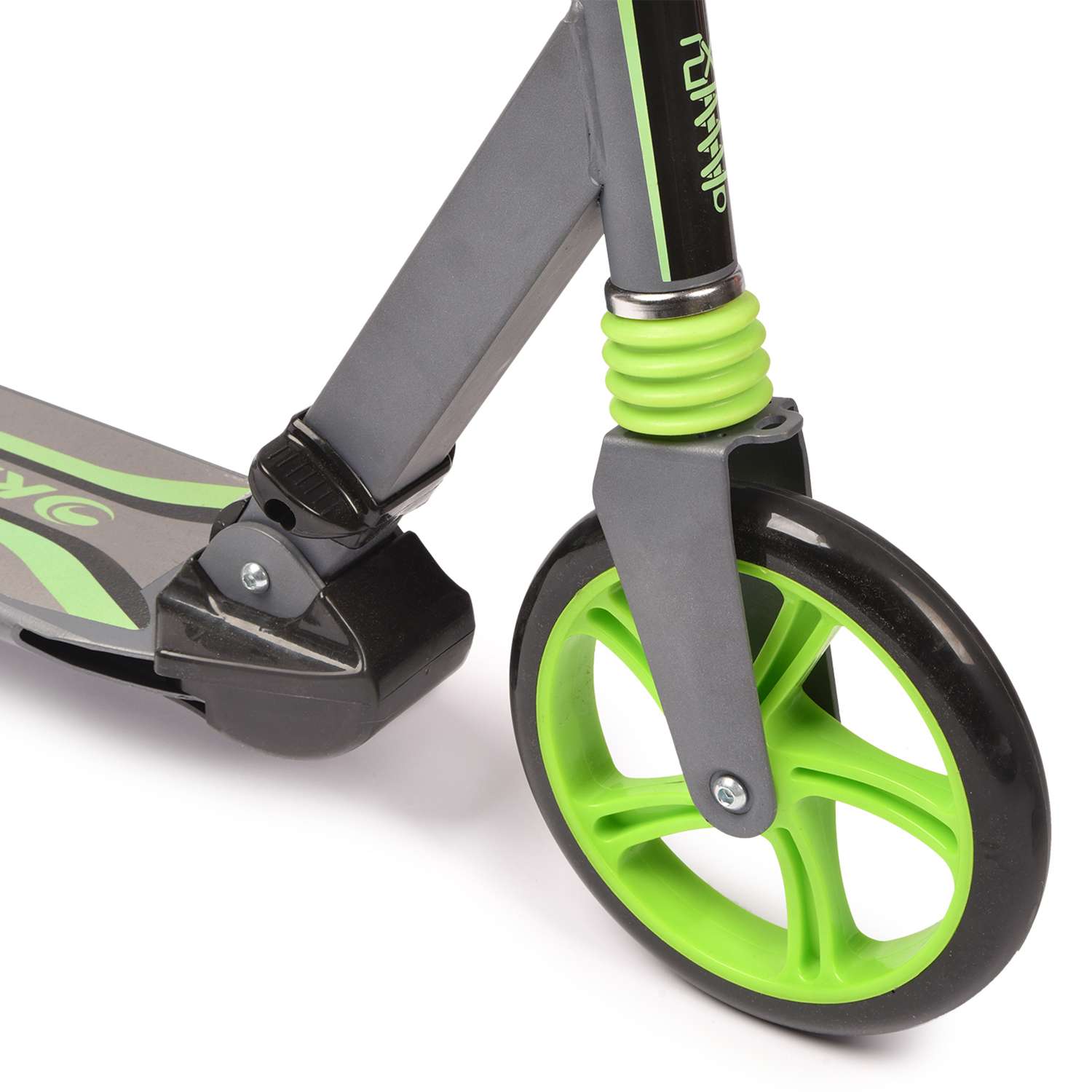 Kreiss scooter