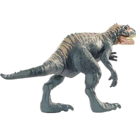 Фигурка Jurassic World Дикая стая Герреразавр HBY70