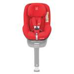 Автокресло Maxi-Cosi Pearl Smart i-Size Nomad Red