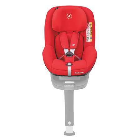 Автокресло Maxi-Cosi Isofix 0+/1 (0-18 кг)