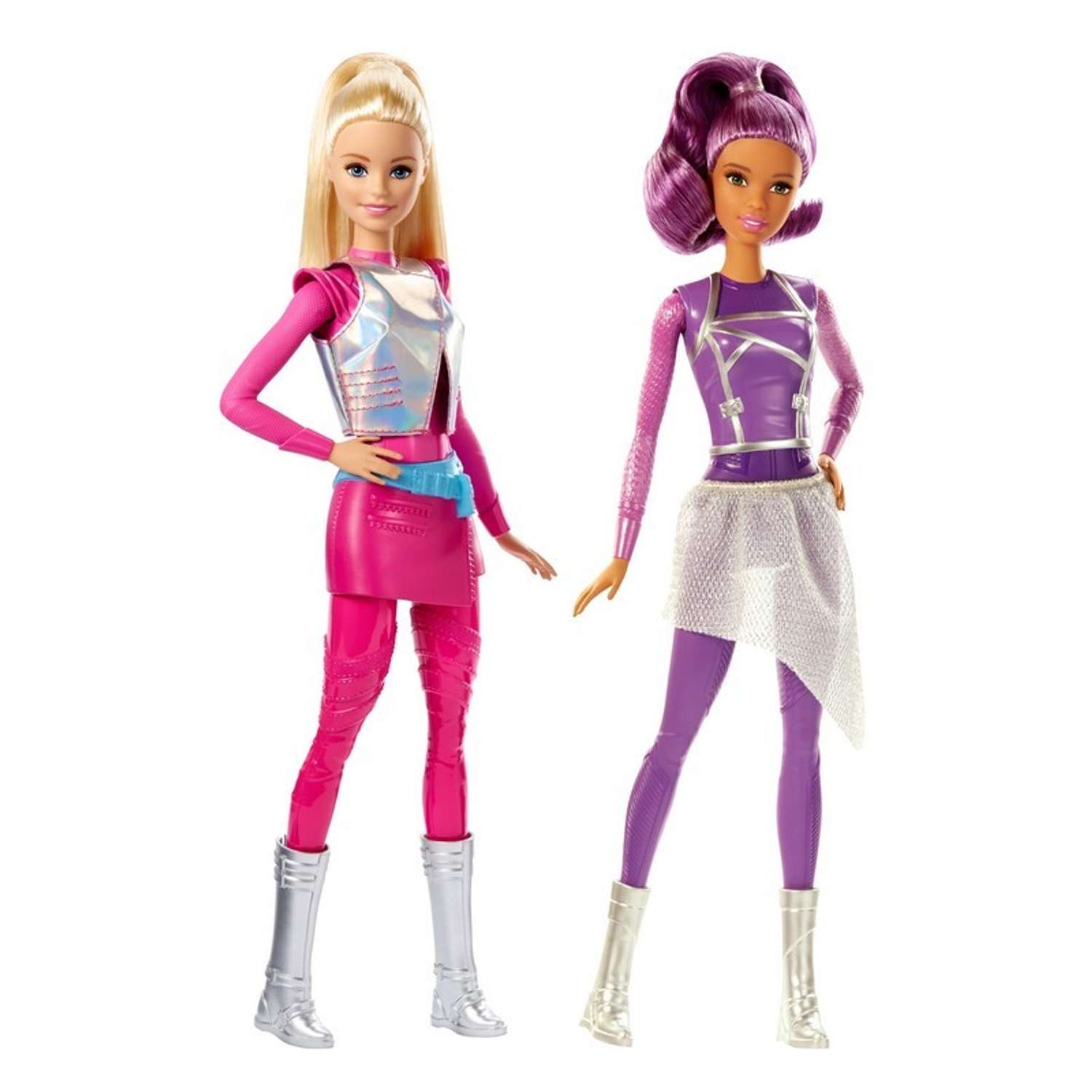 Кукла Barbie из серии Космические приключения в ассортименте DLT39 - фото 1