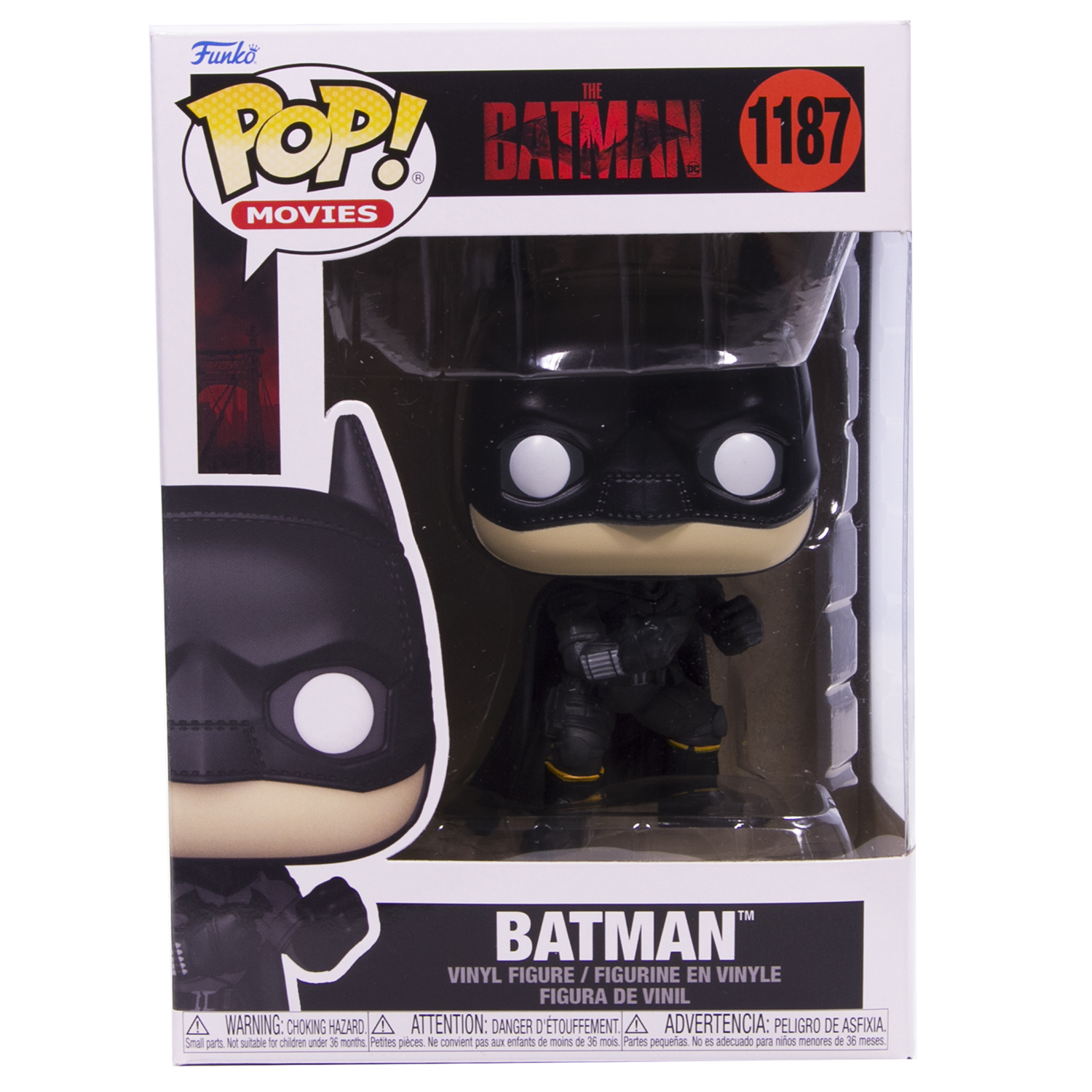 Фигурка Funko - фото 5