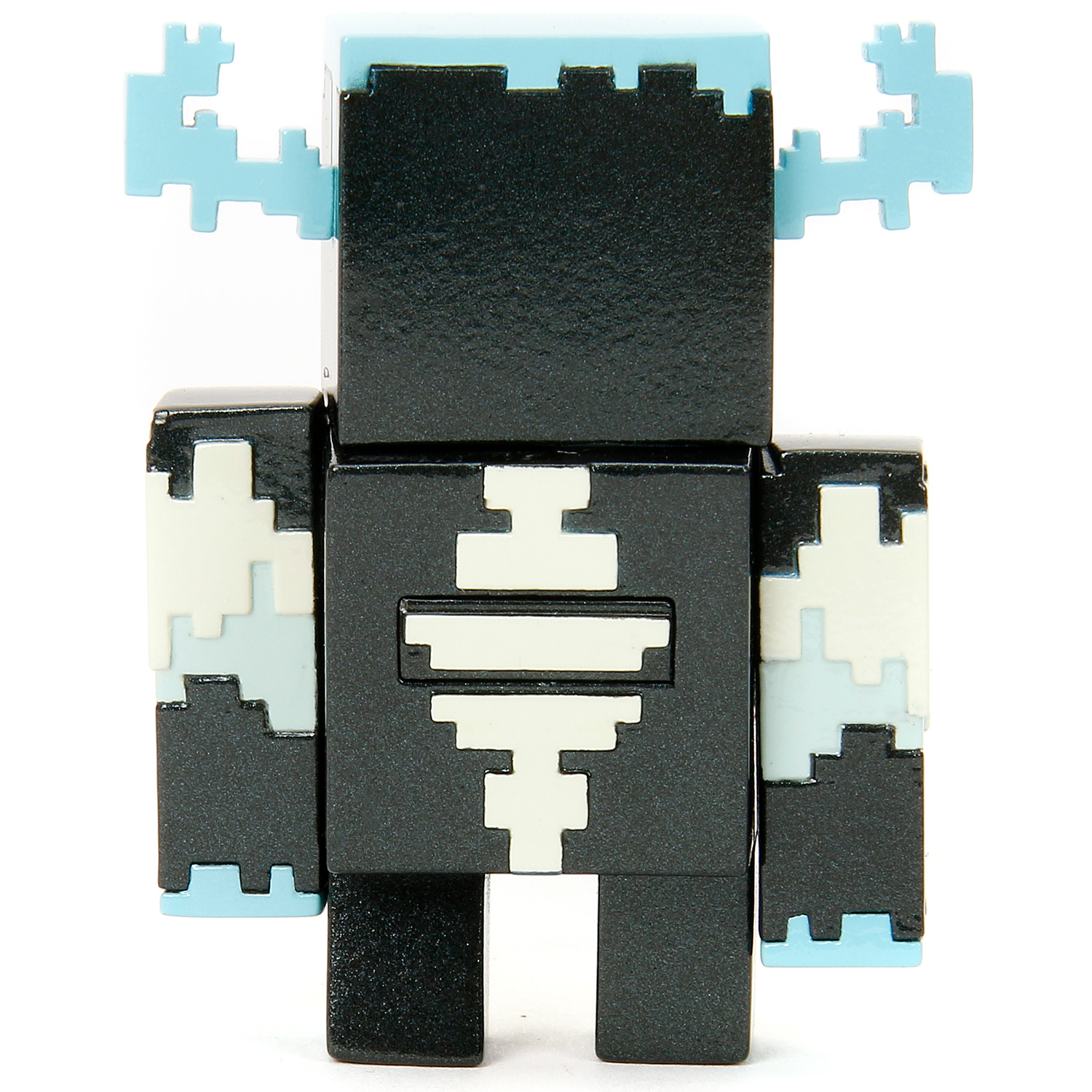 Фигурка Jada Toys Metalfigs Minecraft - фото 6