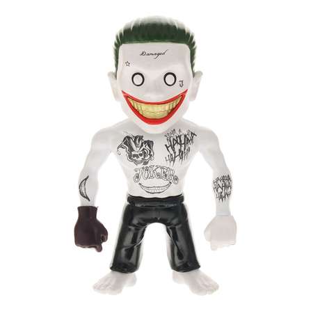 Фигурка металлическая Jada Joker Alt 10 см