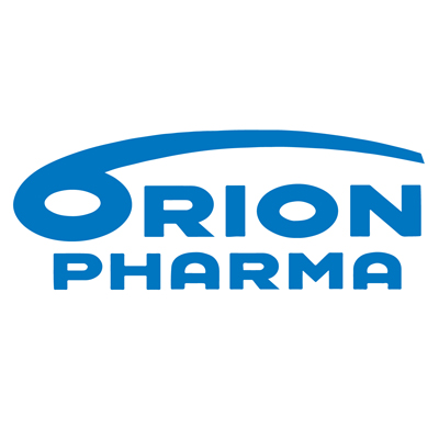 Orion pharma