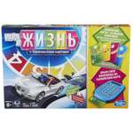 Игра Hasbro Games Игра в жизнь с банковскими картами A6769396