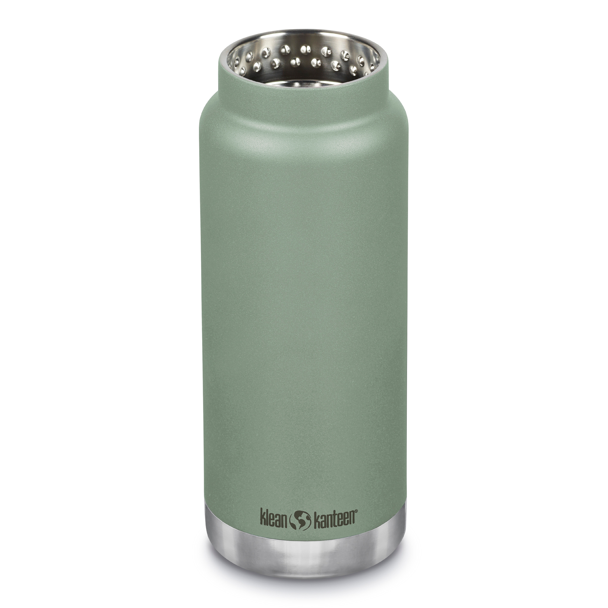 Термобутылка Klean Kanteen TKWide Twist Cap 32oz Sea Spray 946 мл - фото 3