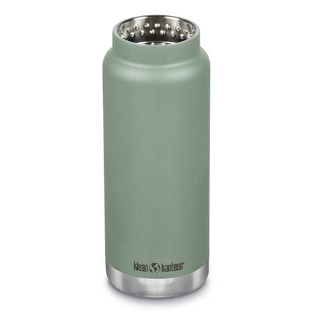 Термобутылка Klean Kanteen TKWide Twist Cap 32oz Sea Spray 946 мл